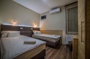 Sztár Motel Étterem
